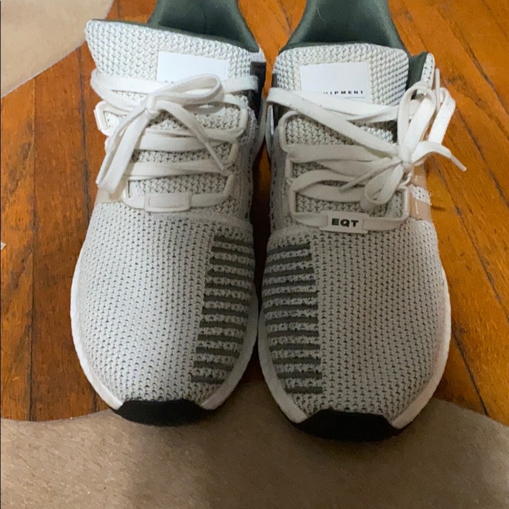 Ultra Boost EQT Adidas Sz 13